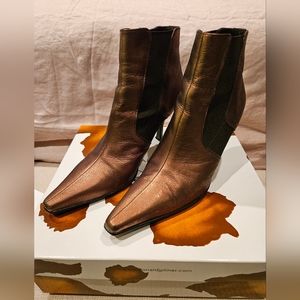 Donald Pliner Boots